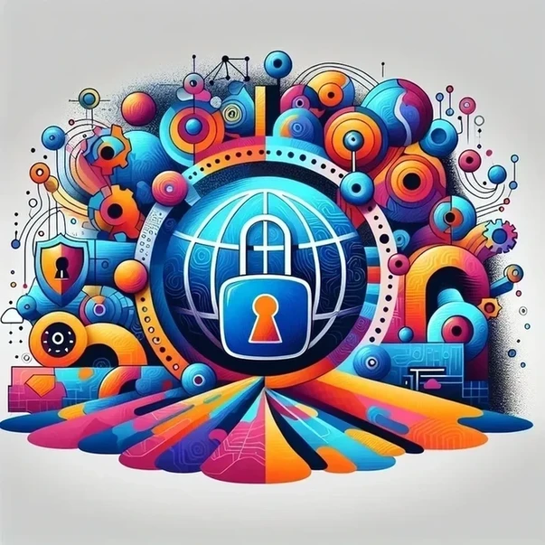 蚂蚁加速器商标图